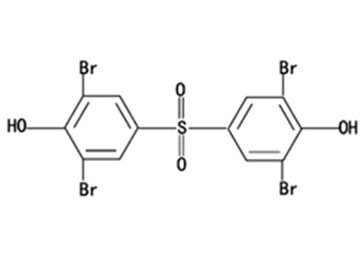 4,4'-Sulphonylbis(2,6-dibromophenol)